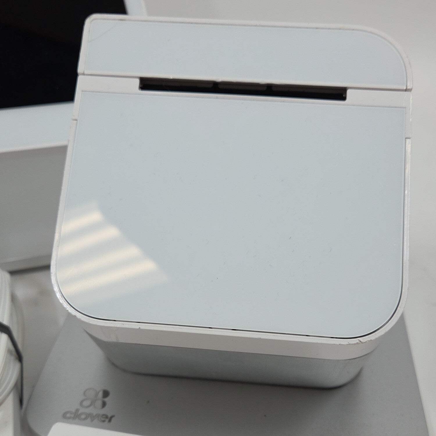 Broken Clover Station Pro Display Point-of-Sale System S503