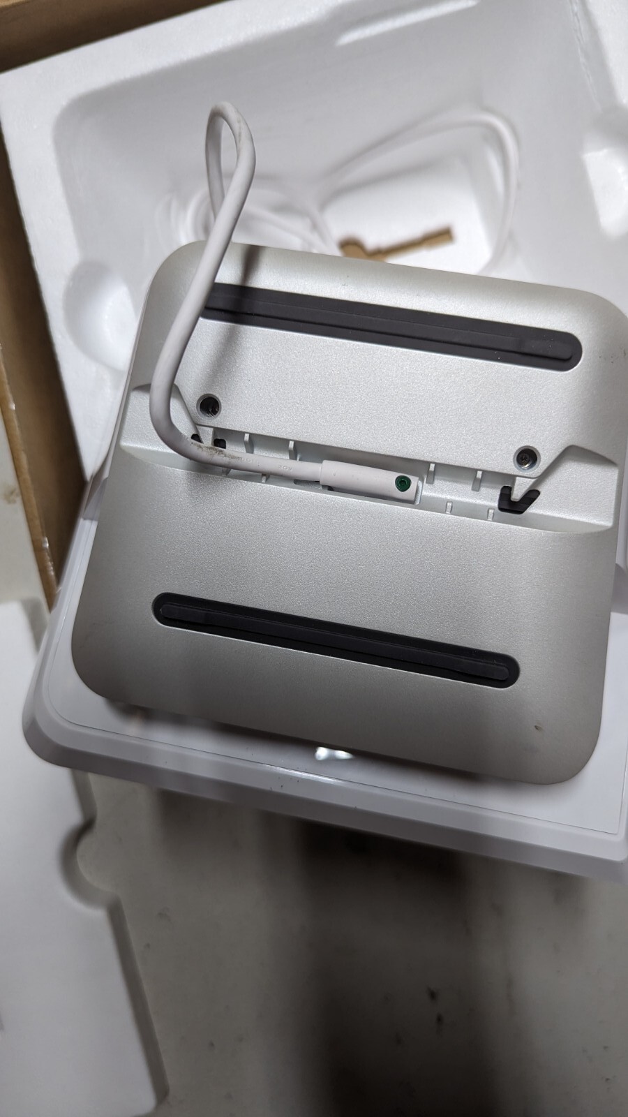 Clover Mini Wi-Fi Point of Sale System Model: C300 Untested