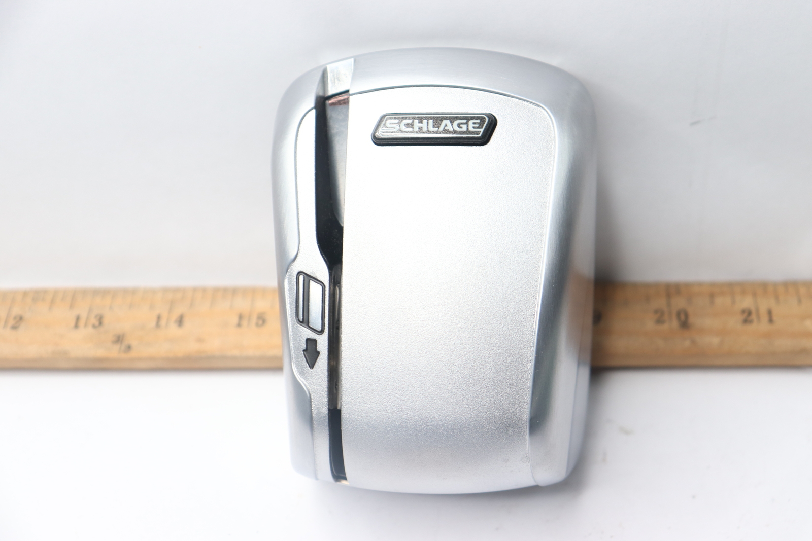 Schlage AD-Series Magnetic Stripe Reader Module MS-626