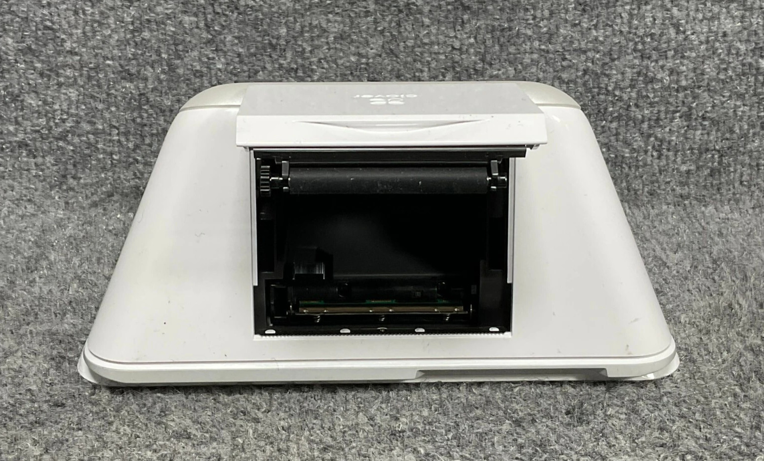 Clover Mini C300 Wi-Fi POS System Credit Card Reader Terminal Used 8902