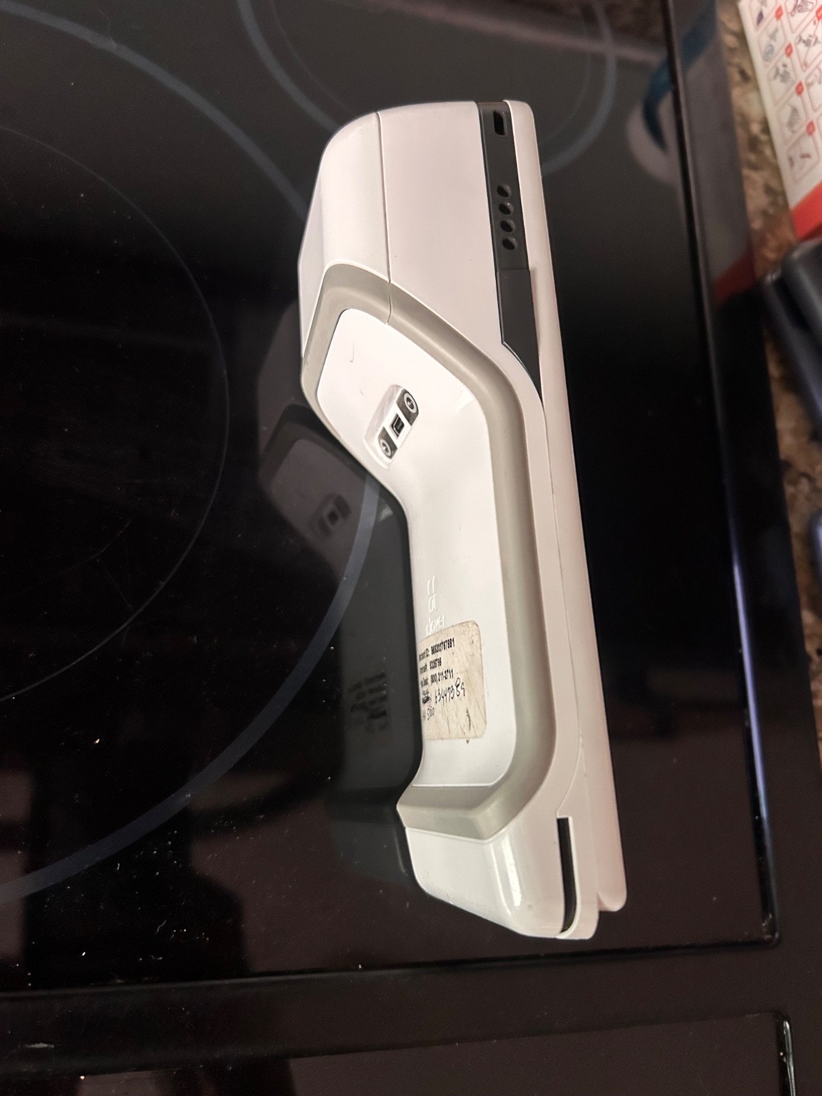 Clover Flex C403 (Wi-fi) Card Reader POS System & Clover K400 U Flex Cradle