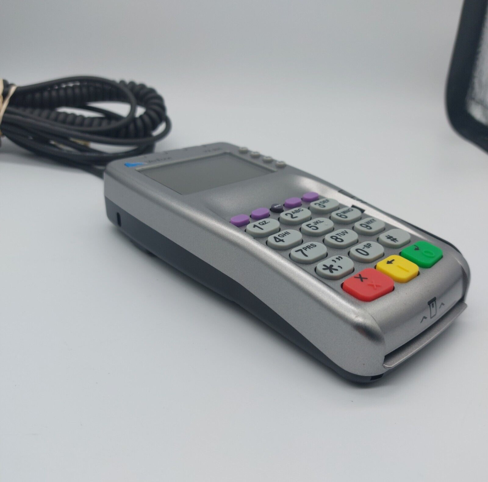 VeriFone VX805 PIN Pad with EMV Chip Reader VX 805 Free Ship