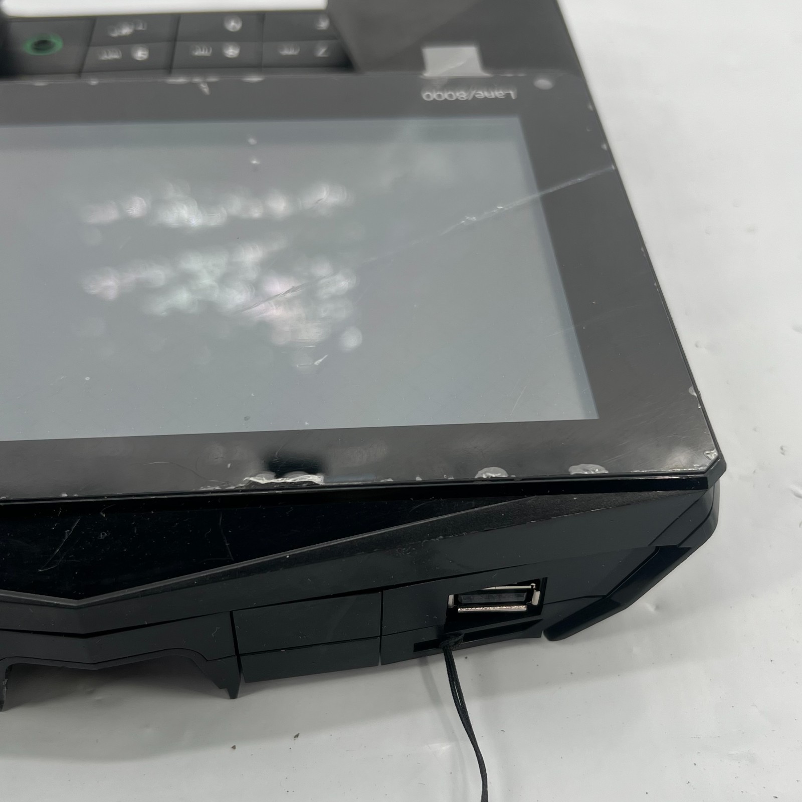 Ingenico Lane 8000 POS Payment Credit Card Terminal
