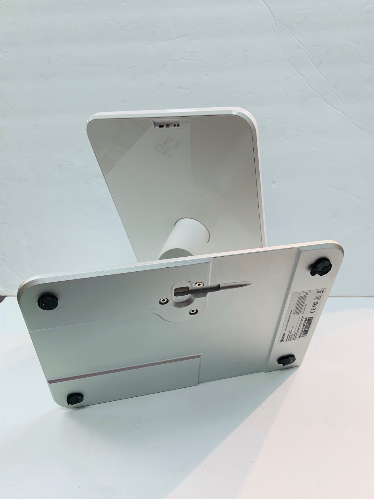 Clover POS 1.0 C100 System Point of Sale Station Only, has contract