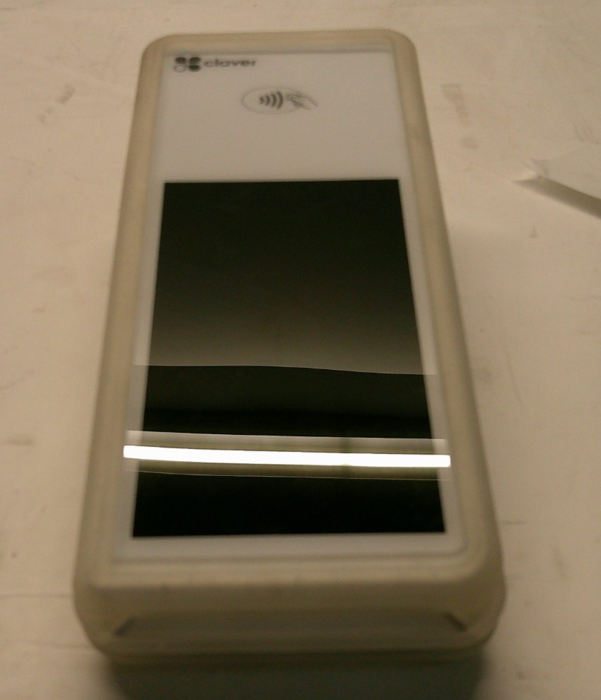 Clover K400