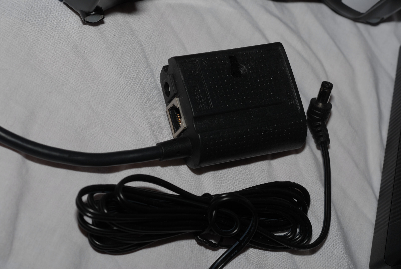 Ingenico ICT250 untested for parts/repair