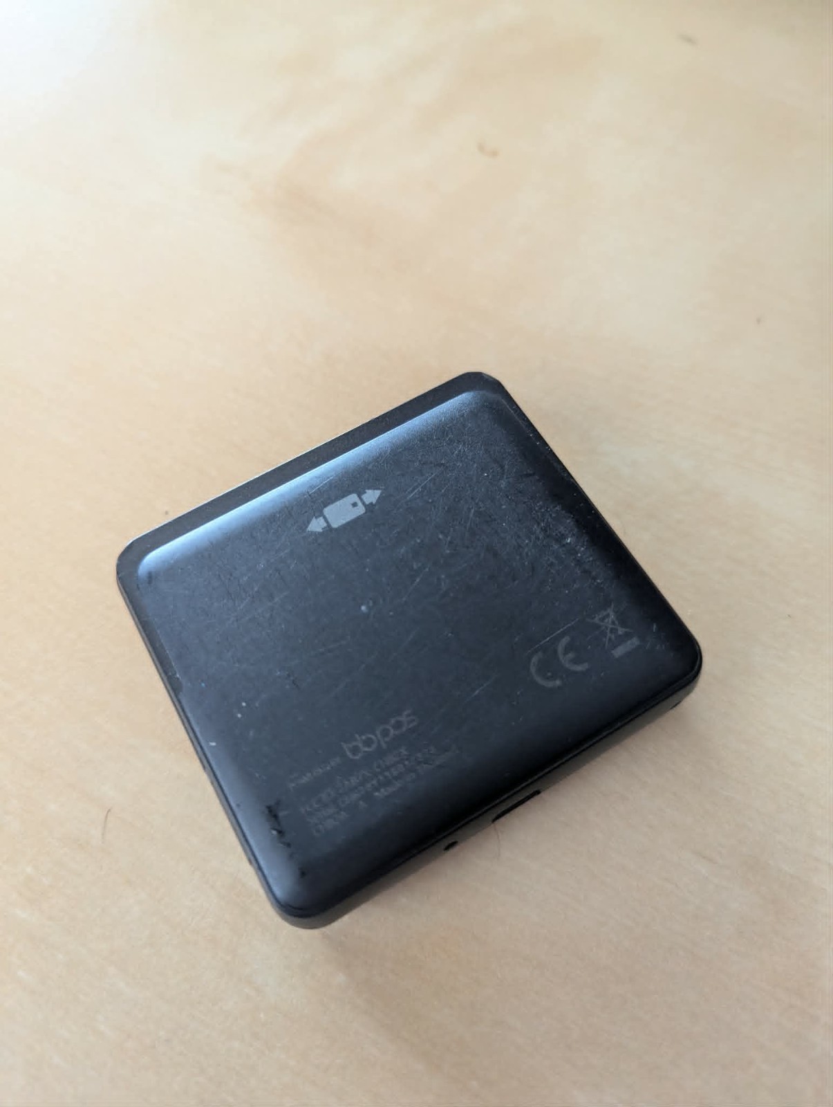 BBPOS Chipper 2X BT Wireless Bluetooth EMV Chip Swipe NFC Tap Card Reader