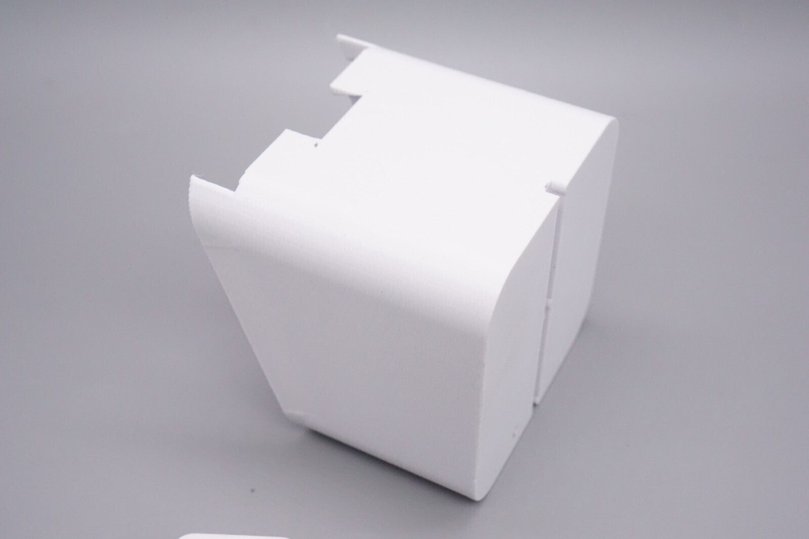 Angled Desk Stand Base Kiosk Mount for Square Reader Chip Tap