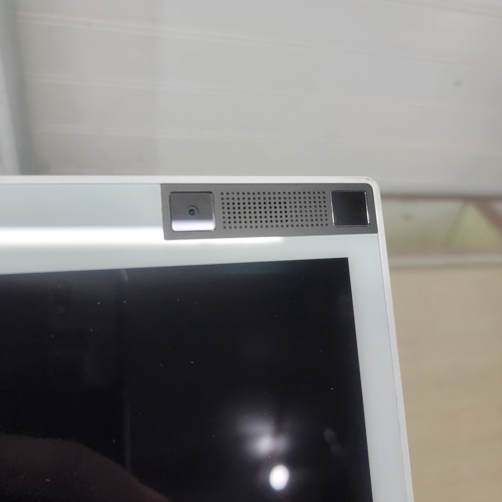 Clover Station Pro Customer Display S503 POS Touch Screen Untested