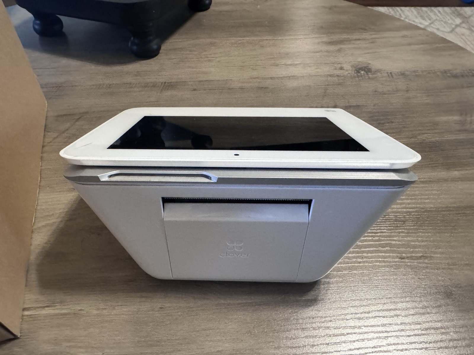 Clover Mini Wifi C300 – Card Reader / POS Point of Sale System
