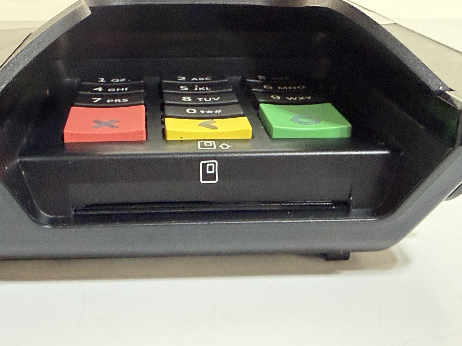 PAX PX7 Retail Multi-Lane Payment Signature Pad PX7-00S-R74-12LA No Power Cord