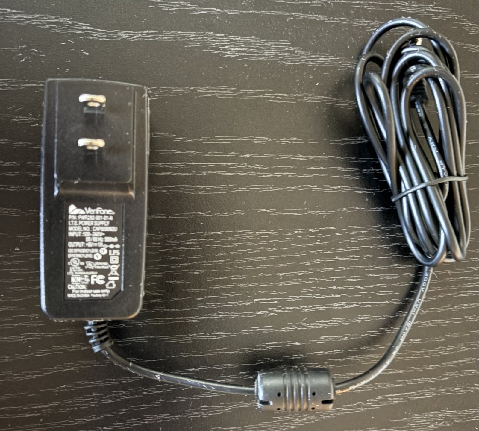 VeriFone P400 Plus Credit Card Reader