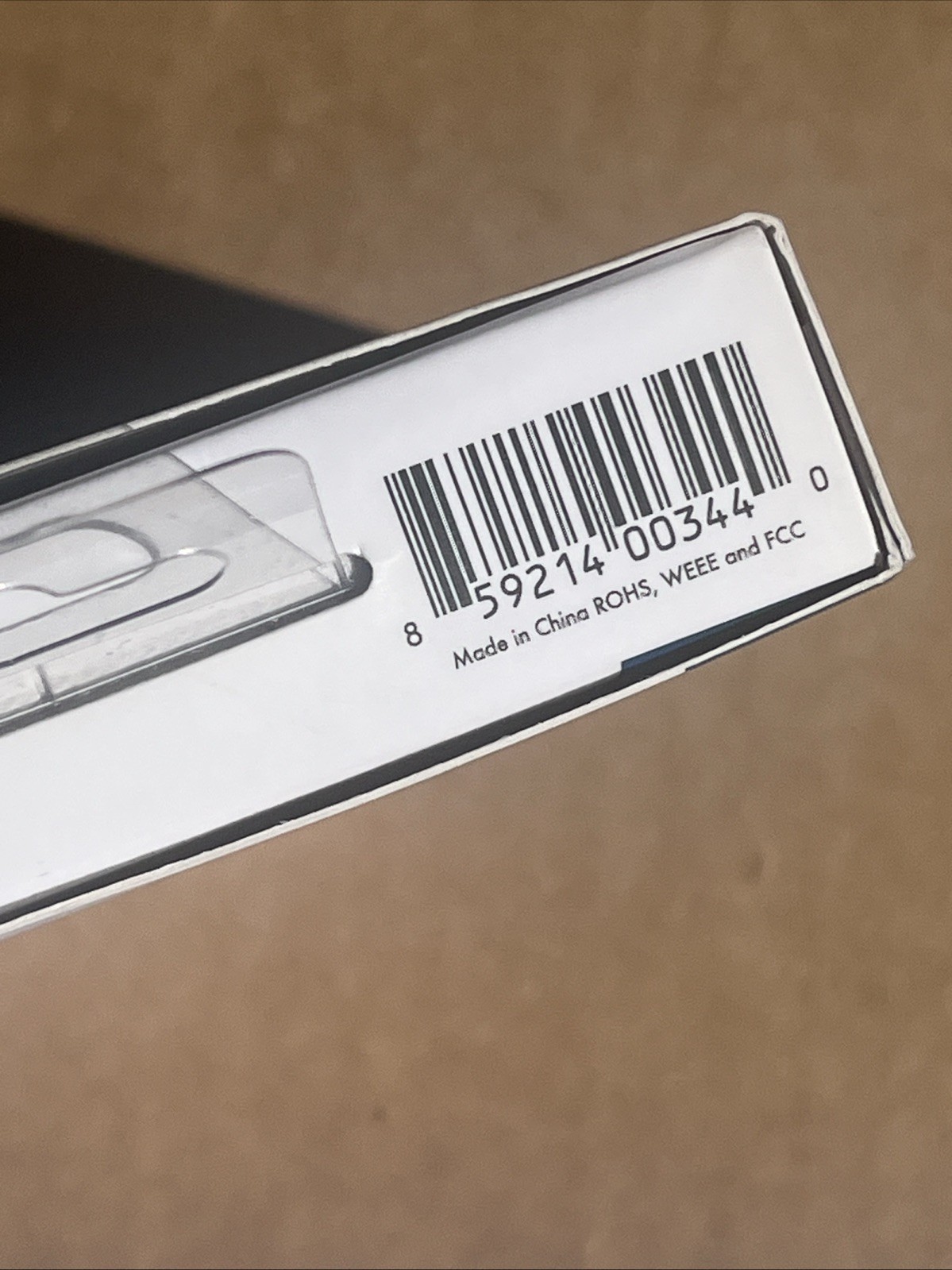 PayPal Mobile Credit Card Reader Swiper For iPhone and Android