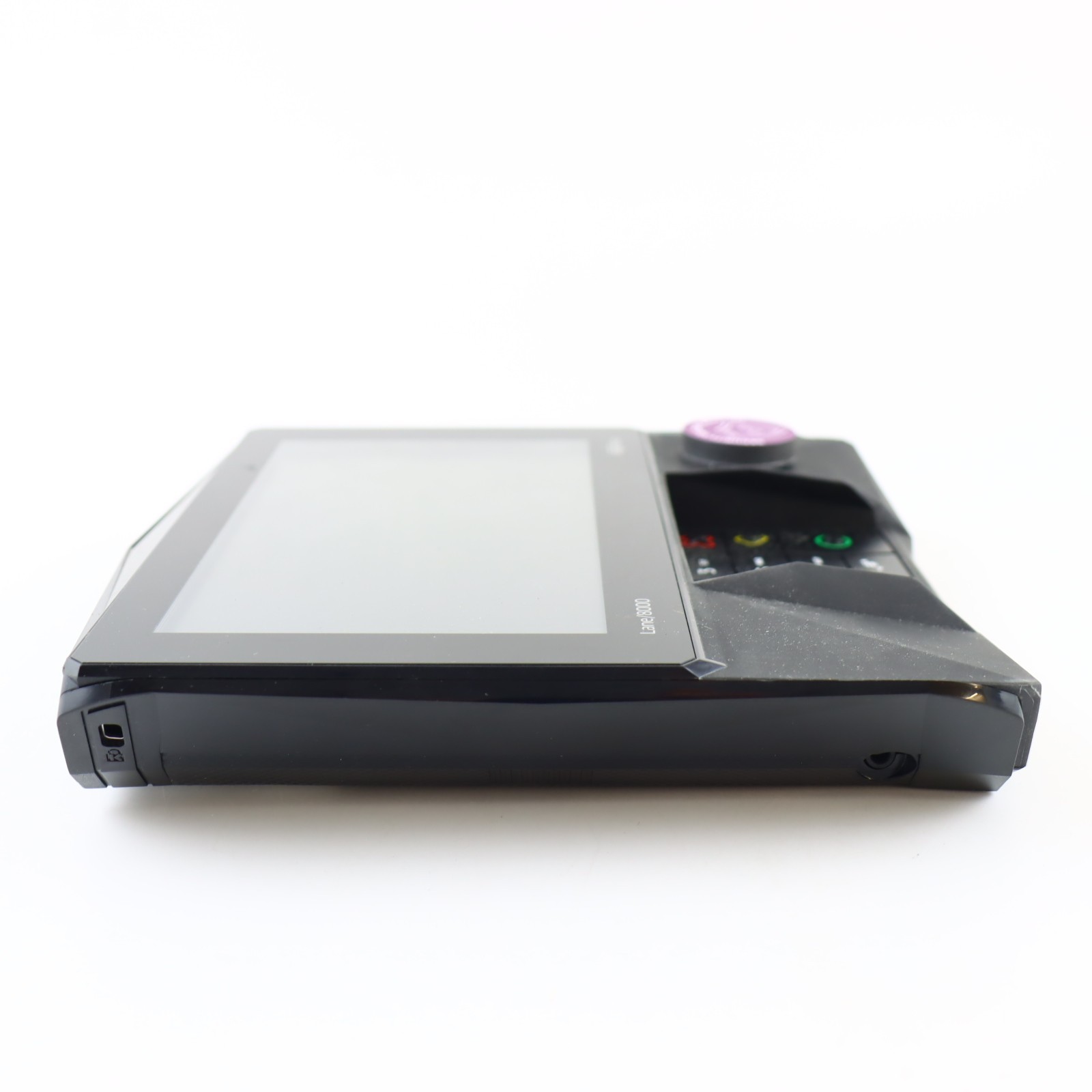 INGENICO Lane/8000 Credit Card Payment Terminal LAN800-USPOM19A PRH32613575A