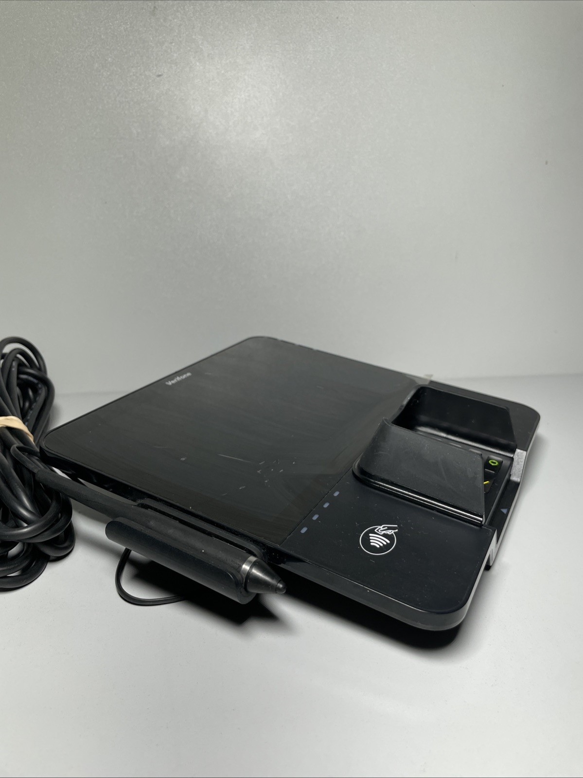 Verifone M440 Multilane Credit Card Terminal, 8″ Display M379-122-20-WWA-5