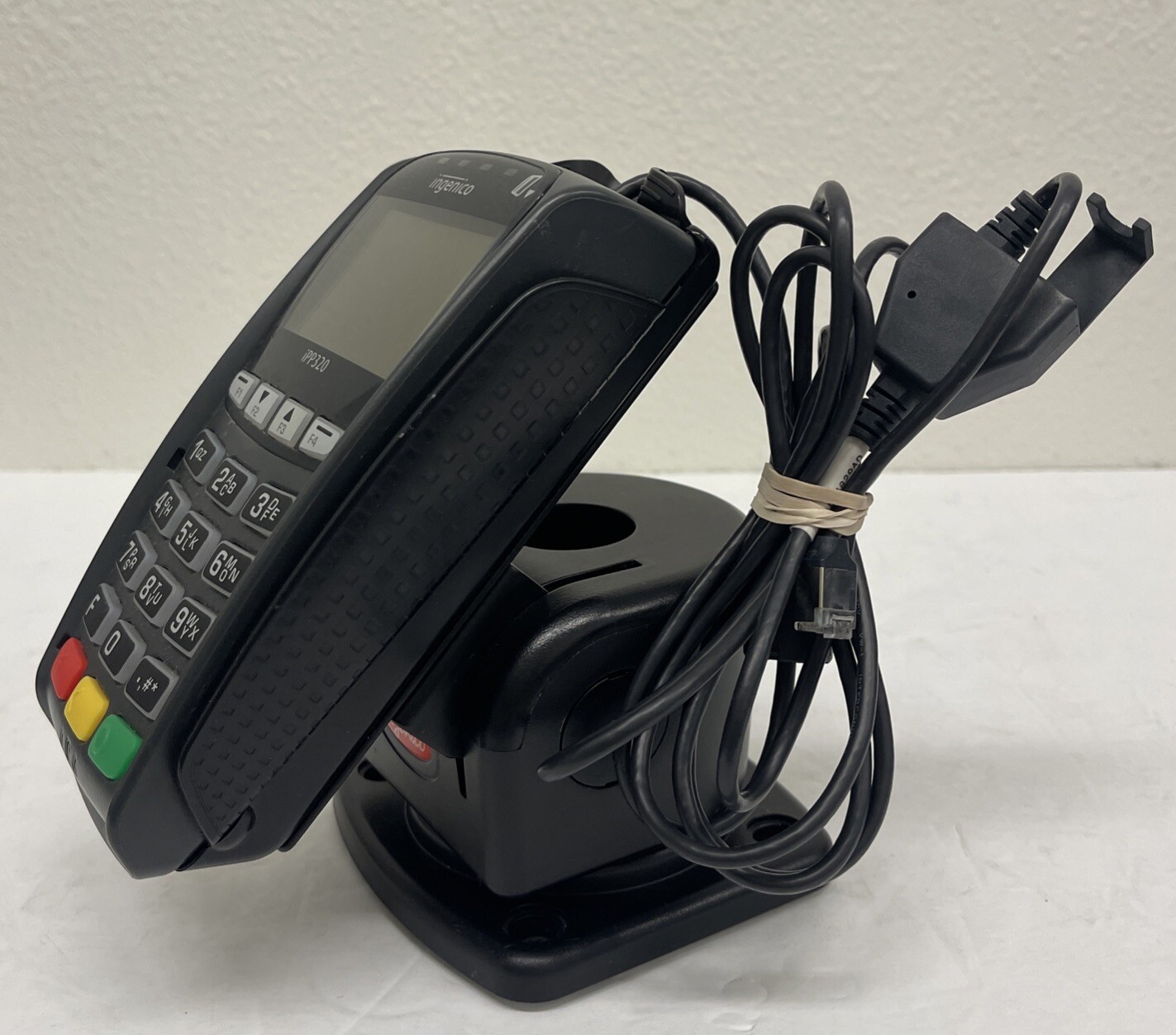 Ingenico iPP320 Card Reader Terminal -For Parts-