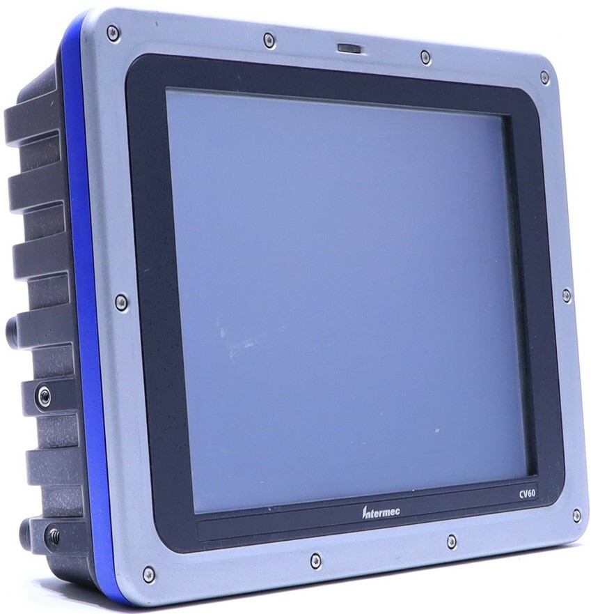 INTERMEC CV60 VEHICLE MOUNT COMPUTER