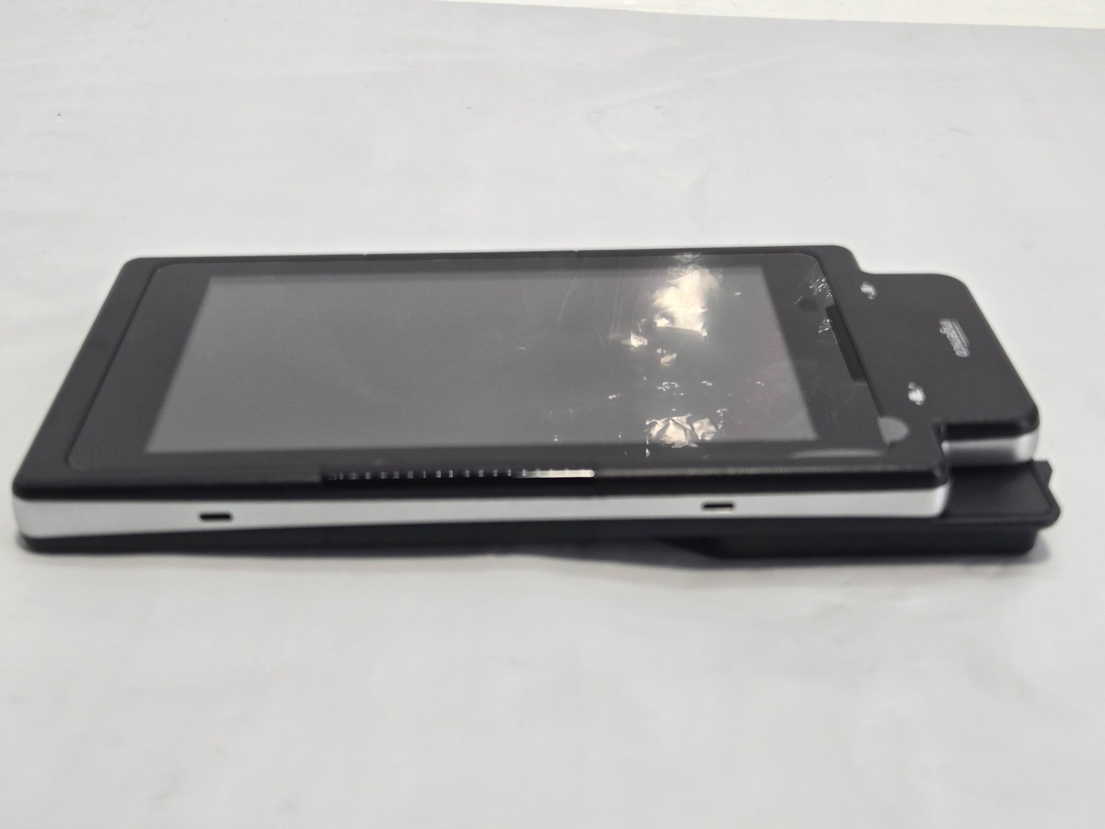 PMQ-708-08860 BINGENICO MOBY 70 M70 POS TABLET MOBILE PAYMENT TERMINAL