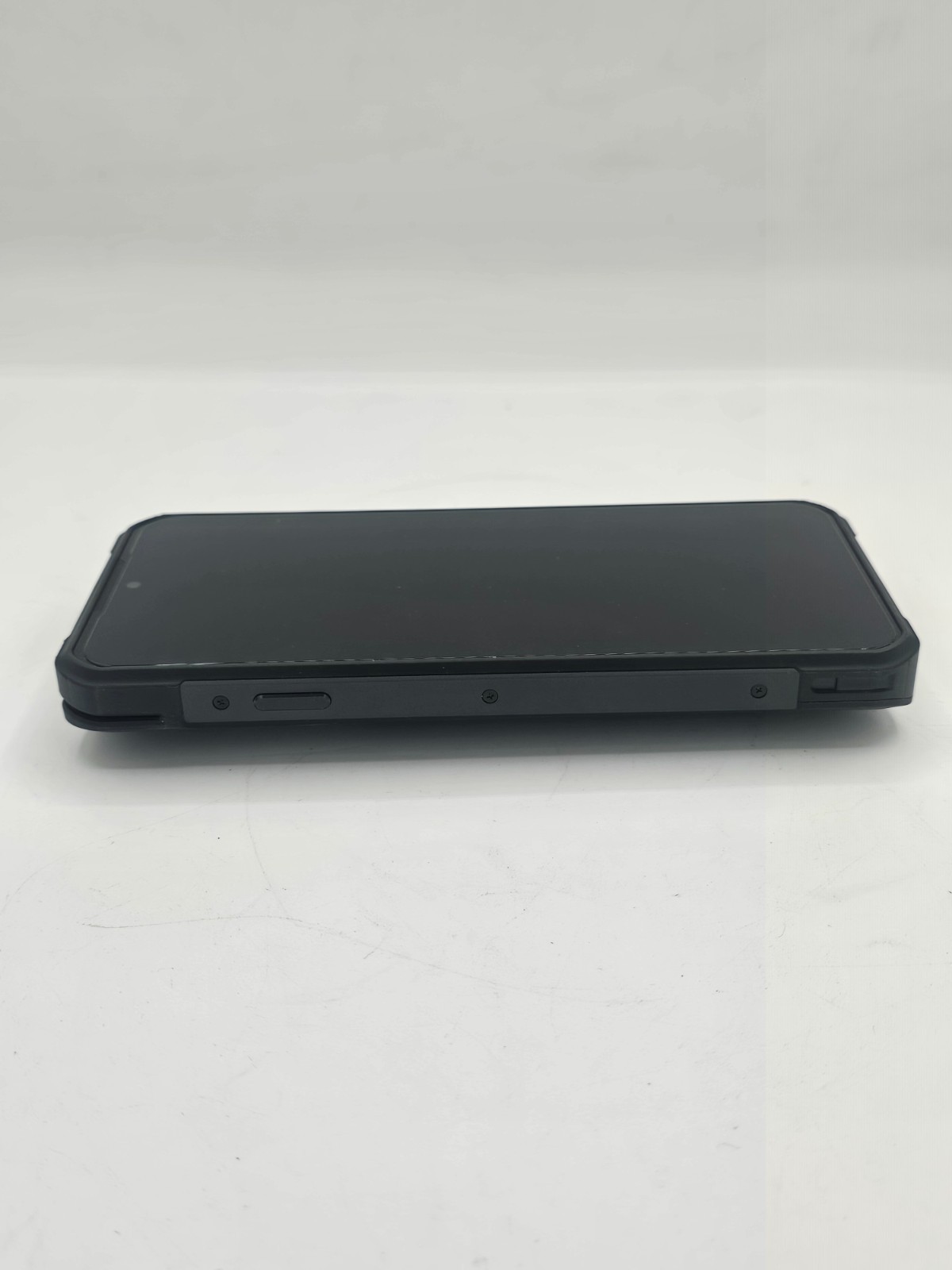PAX A6650 Android SmartPOS PDA Mobile Terminal USED READ BELOW