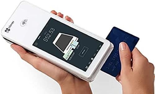 Clover Flex POS – Requires Processing Through SwyftPAY