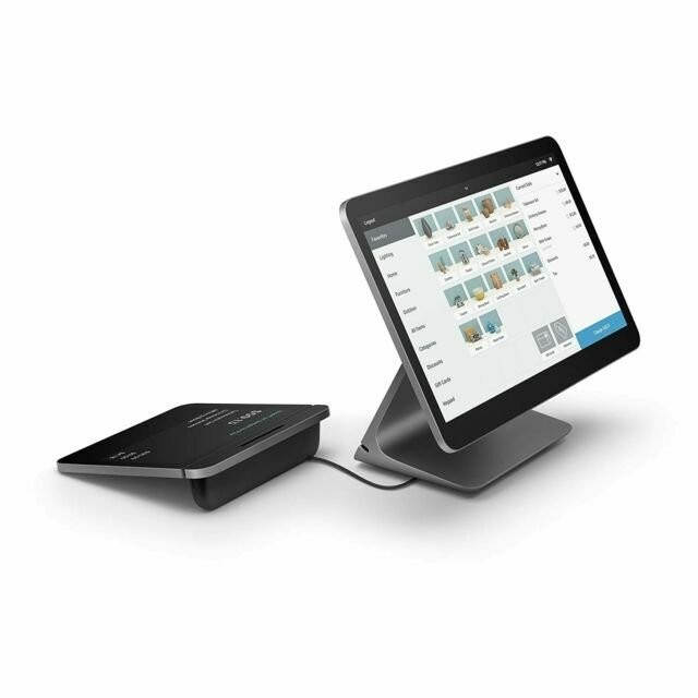 Square Register – In original Box- Sealed