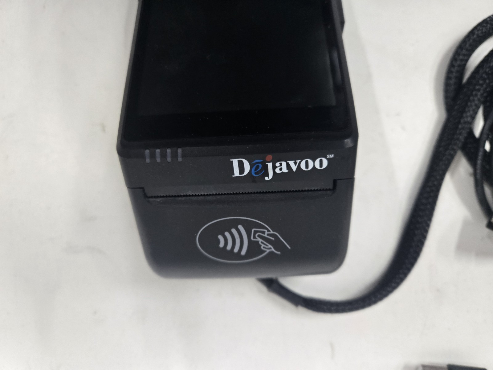 Dejavoo WizarPOS Q2 Credit Card Reader Payment Terminal Machine