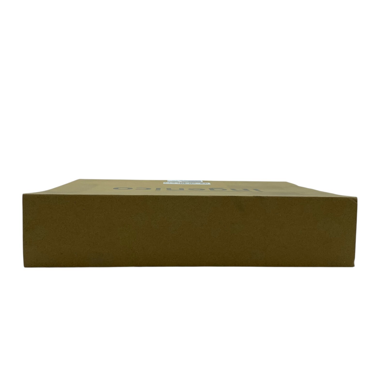 Ingenico – IDK351539 – Charges up to 6 ISMP4