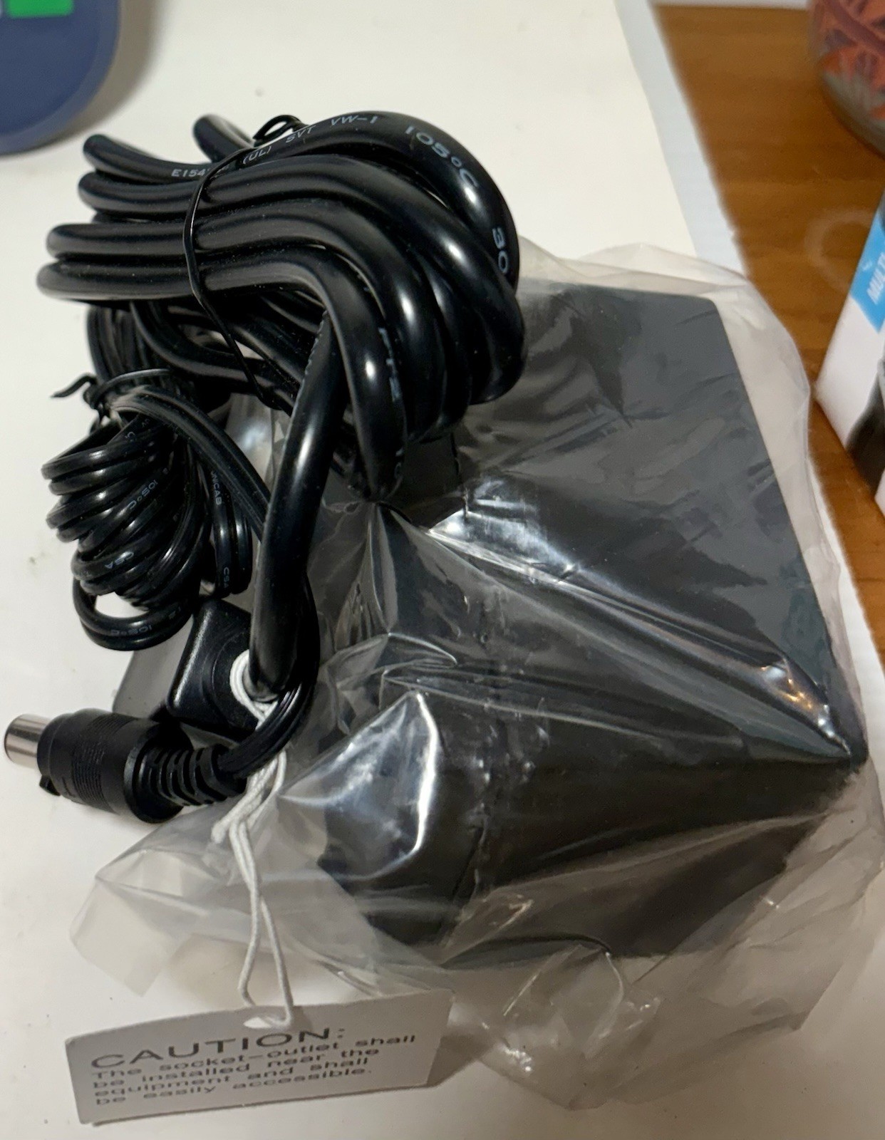 VERIFONE OMNI 3200 BRAND NEW IN ORIGINAL OPENED BOX