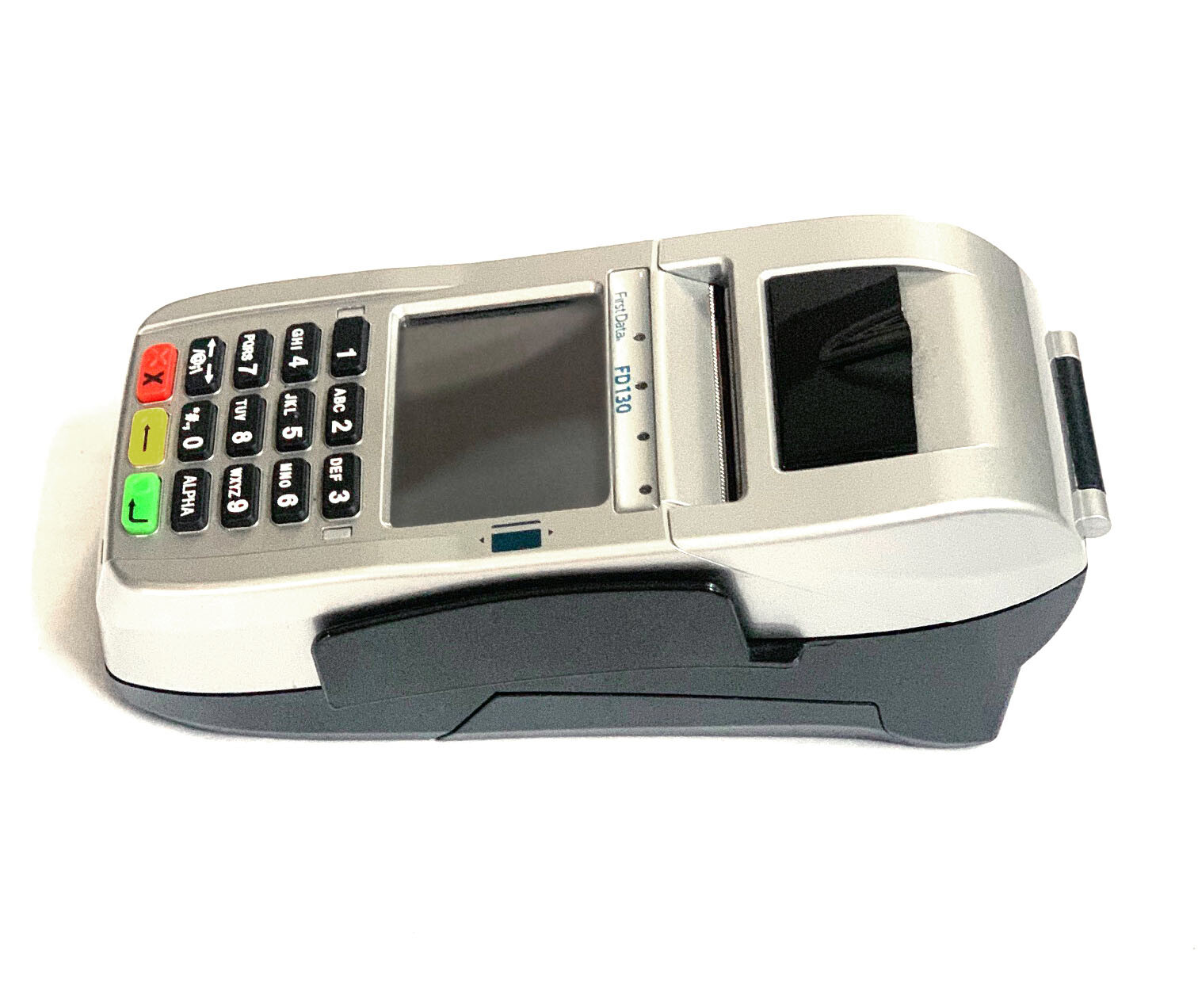 First Data FD 130 Credit Card Terminal- Used
