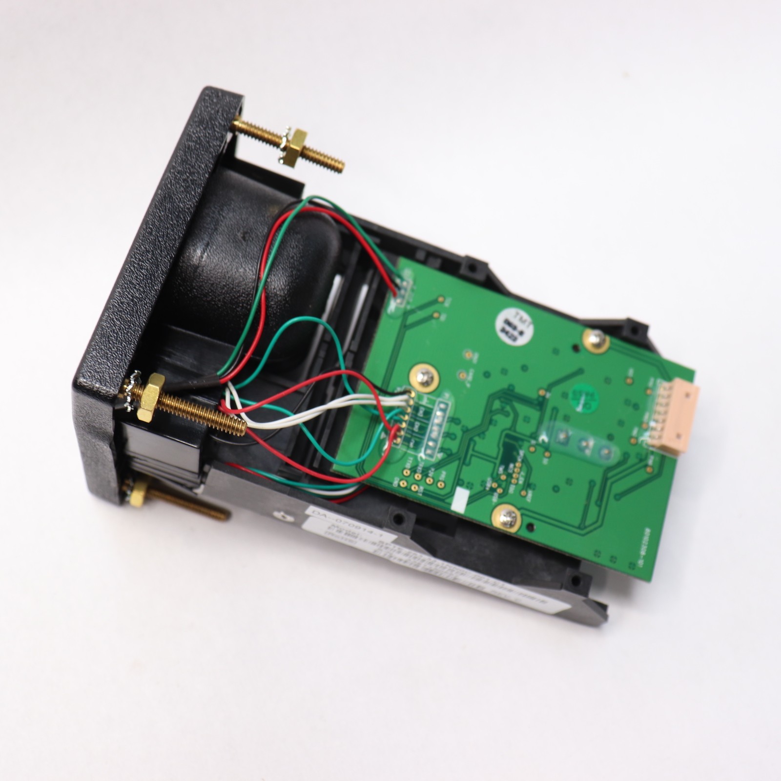 IDTECH MOIR Insert Reader SPTE-283-33-1NN0C-001-C1