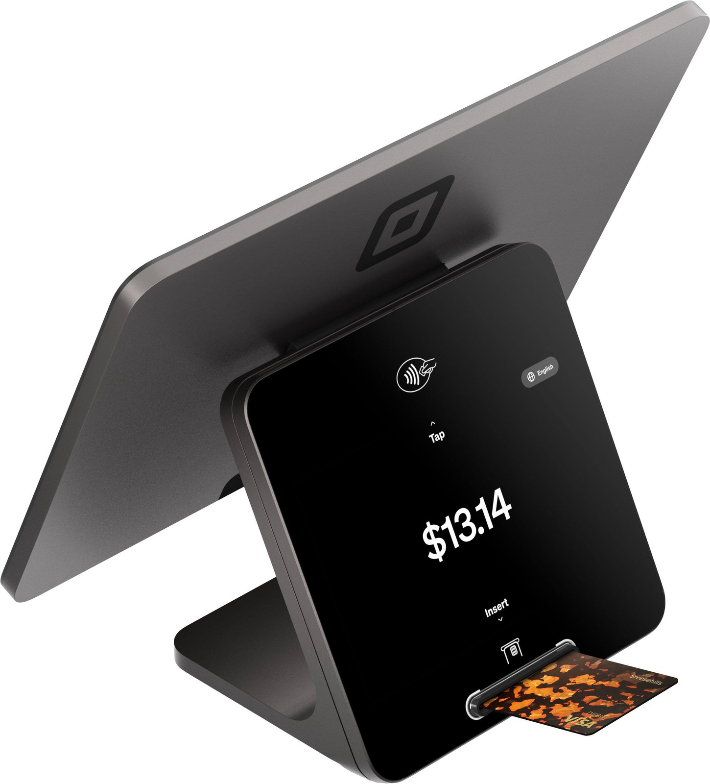 Register (2nd generation) – Powered by Square POS