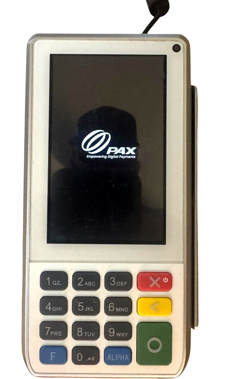 Pax A80 Countertop Android Smart Credit Card Terminal – Factory Reset