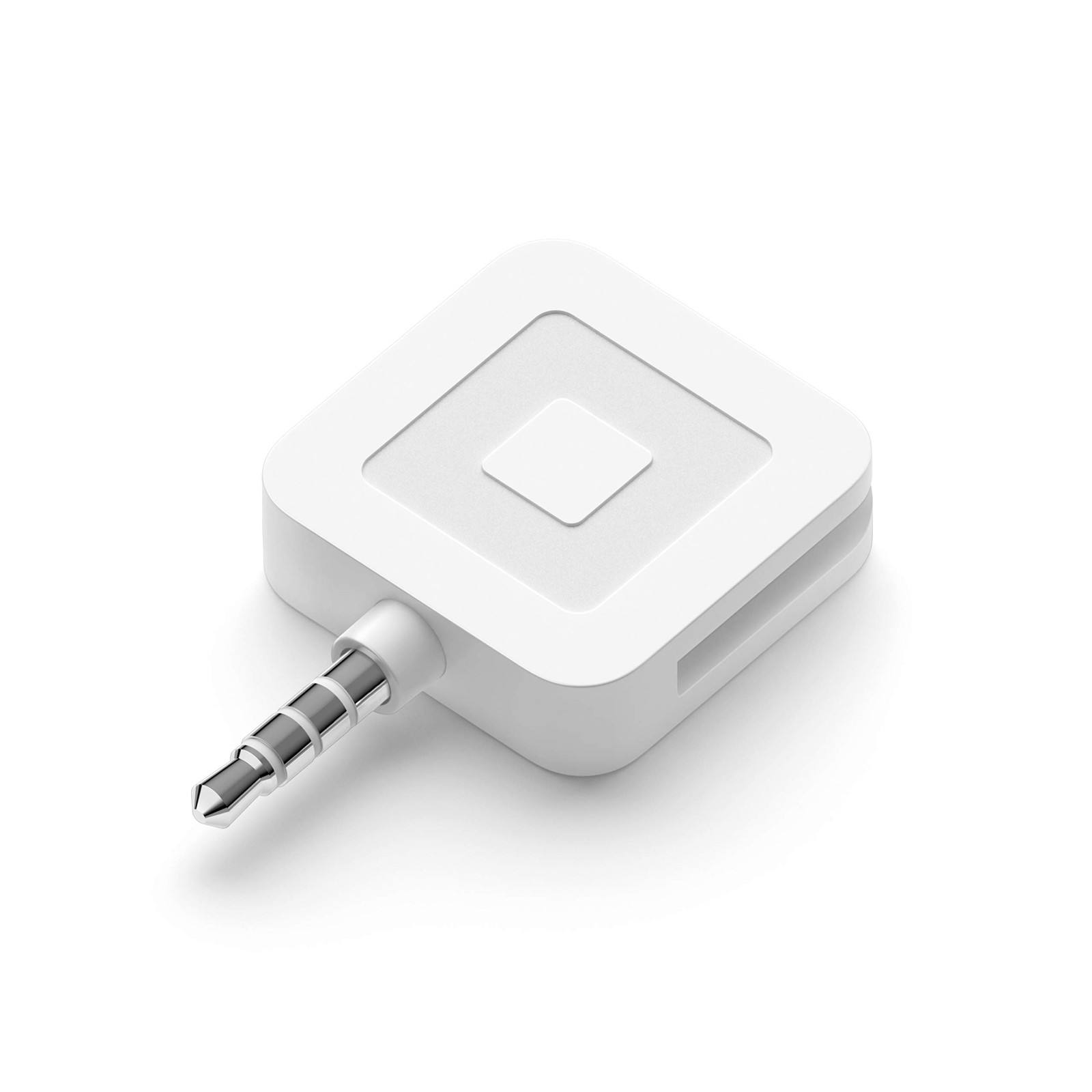 Lector De Banda Magnetica (Con Conector Para Auriculares)