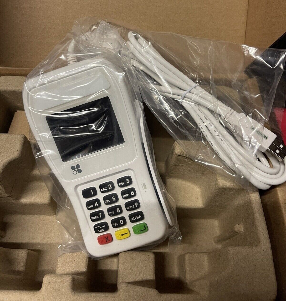 Clover POS Pin Pad