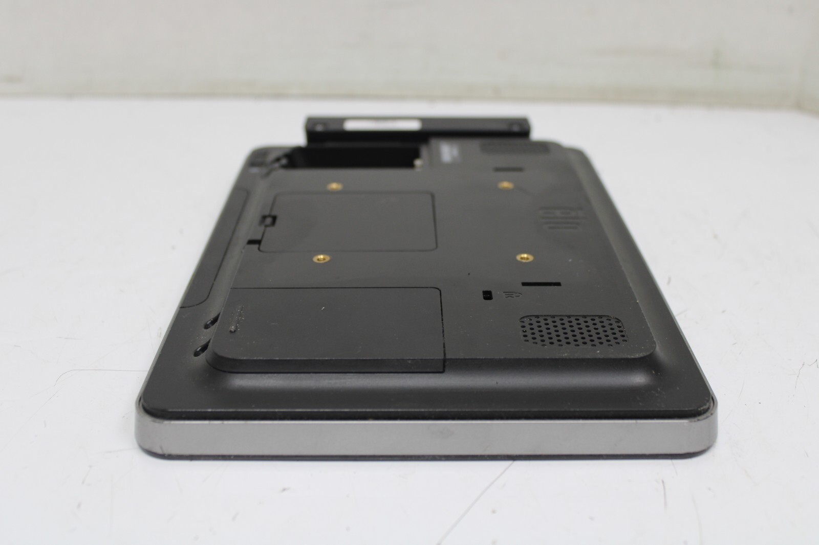 ELO Toast Black ESY10I1 10″ Touchscreen POS Point-of-Sale System Card Reader