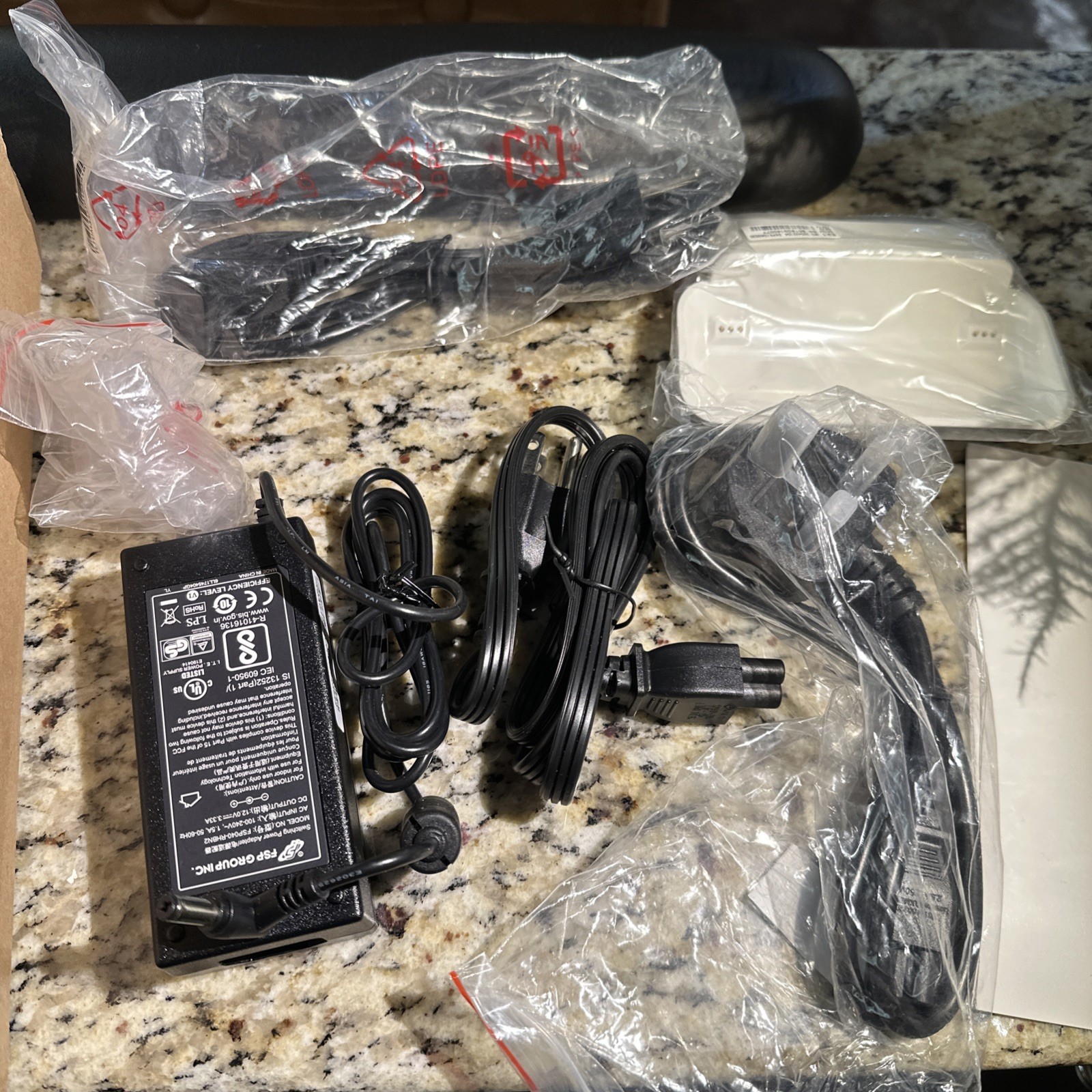 Poynt Smart Terminal V2.0 P3303 Smart Terminal New Parts Only