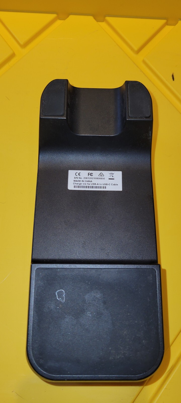 Wise POS E Card Reader, Handheld Portable, NFC, Chip Reader, LCD Screen, Tipping