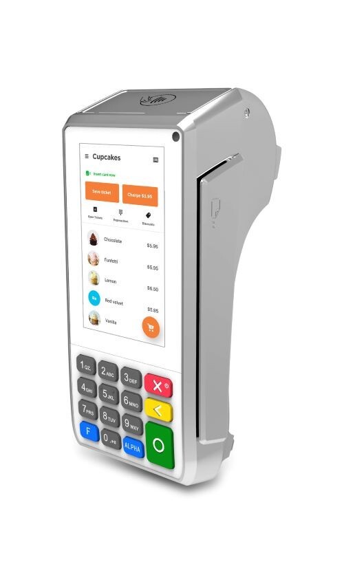 PayAnywhere Smart PINPad Pro with Dual Pricing Merchant Account – Zero Fees