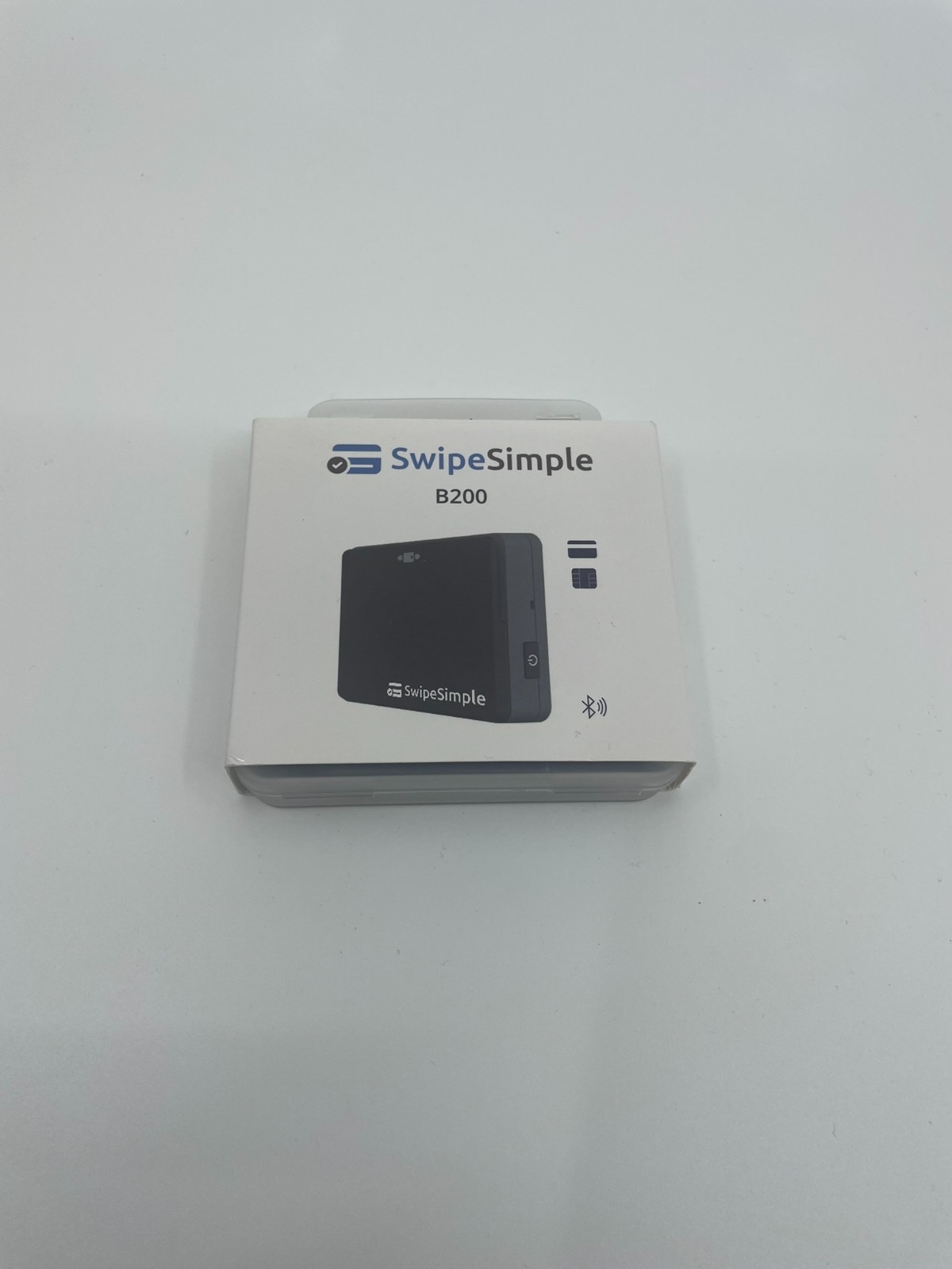 ✨New✨ SwipeSimple Swift B200 Bluetooth Credit Card Reader