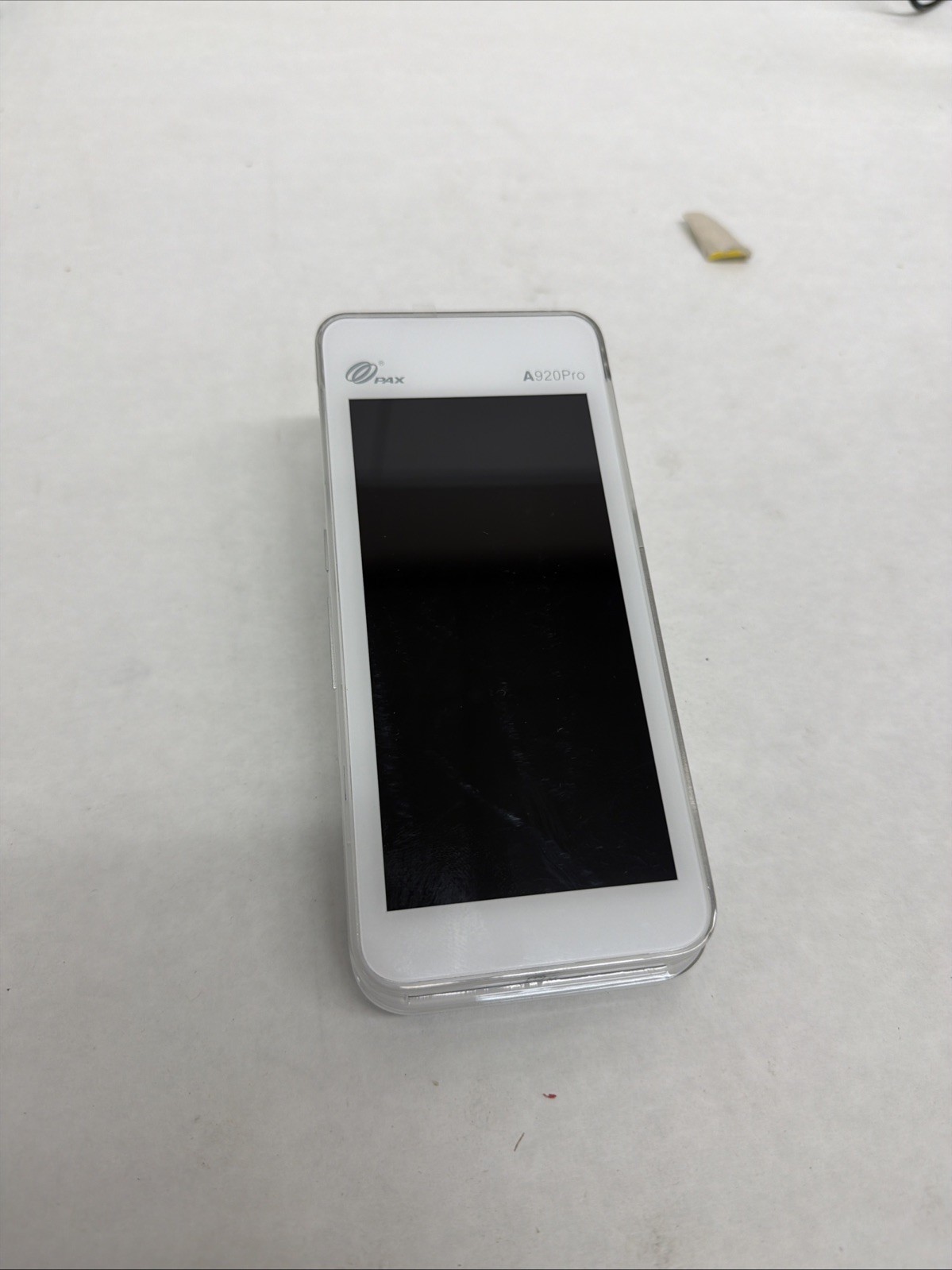 PAX A920Pro Wireless Android Credit Card Terminal