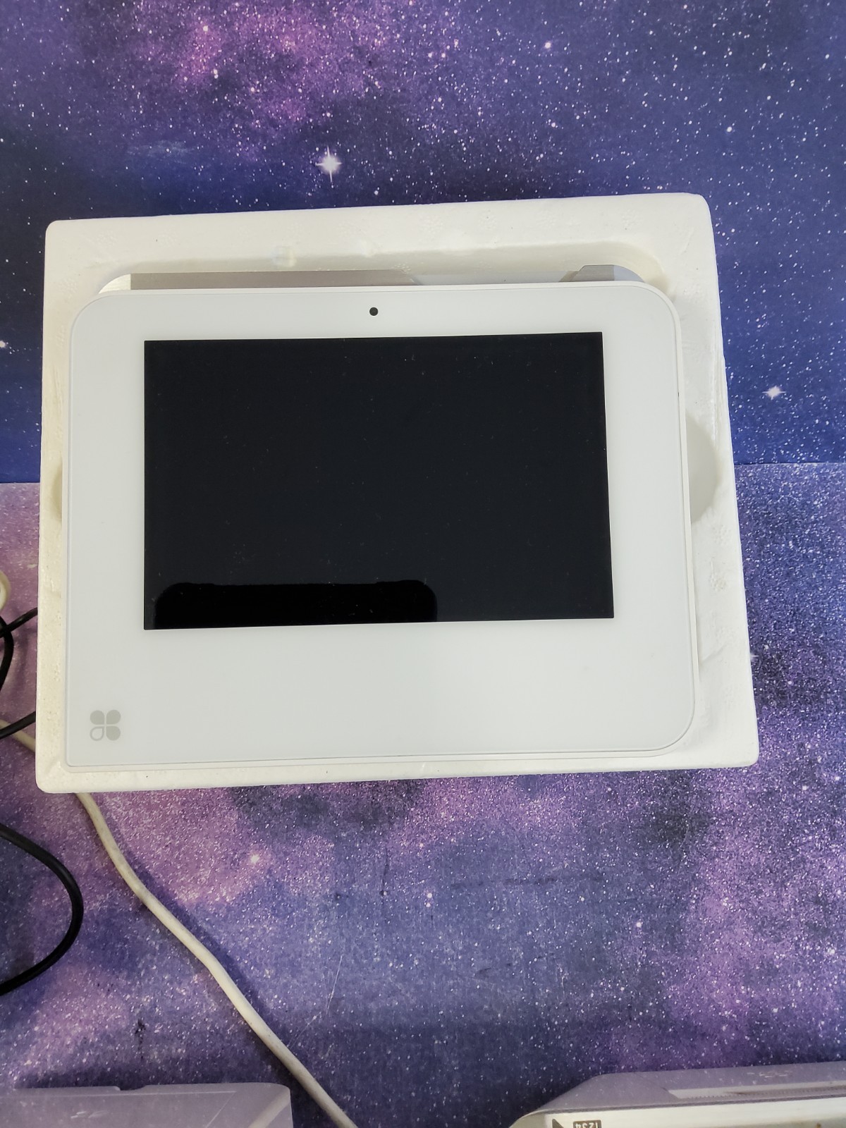 Lot Of 3 Clover Mini Wi-Fi Point of Sale System POS Model: C305