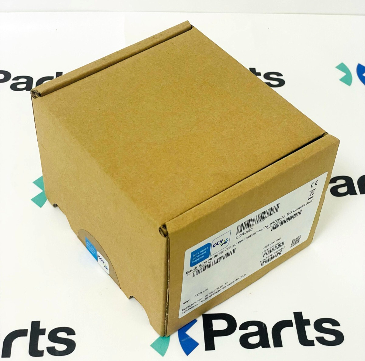 CCV COR-A20 Contactless Reader