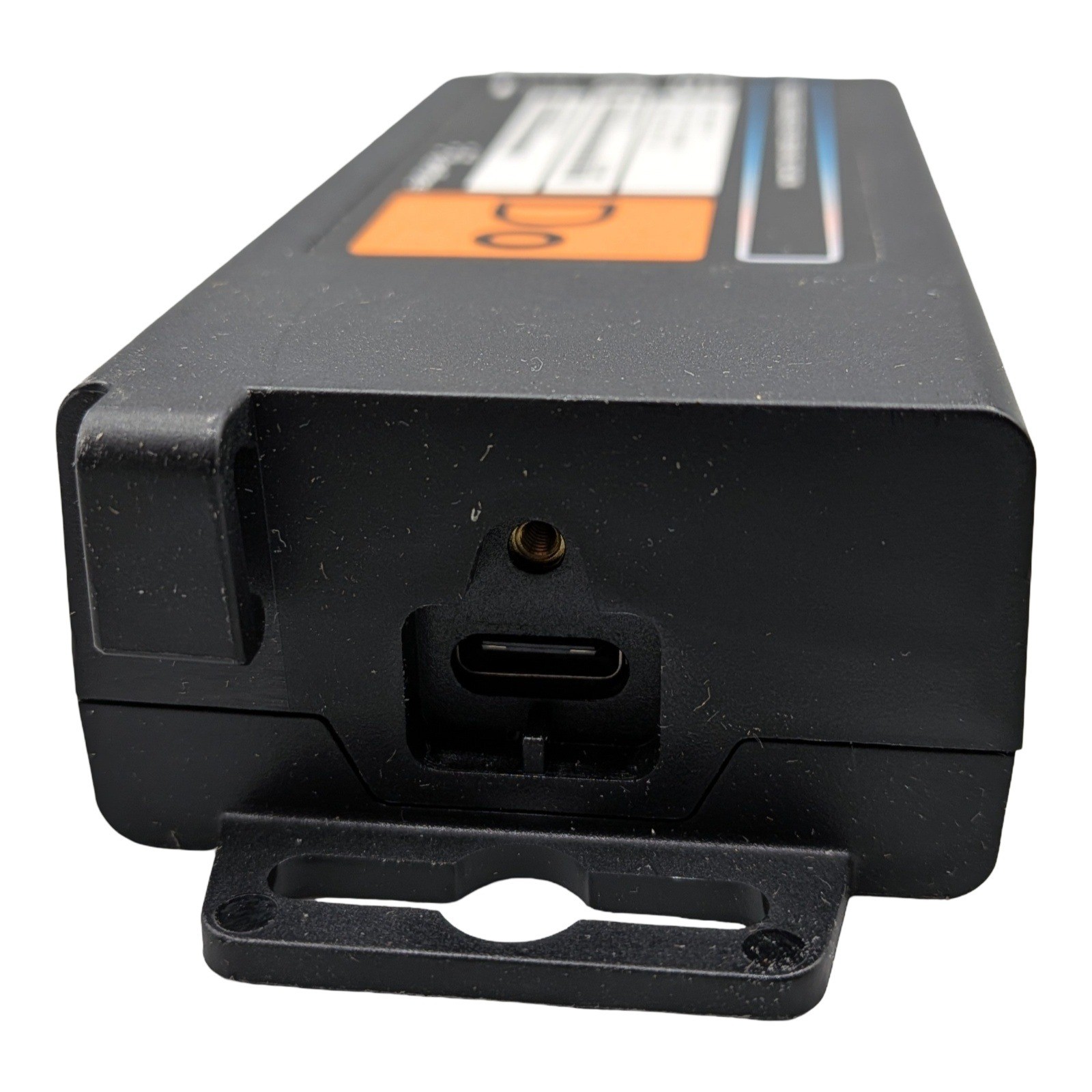 Verifone Orange D0 Dongle POS Terminal Adapter Ethernet USB RJ45 445-112-01-A