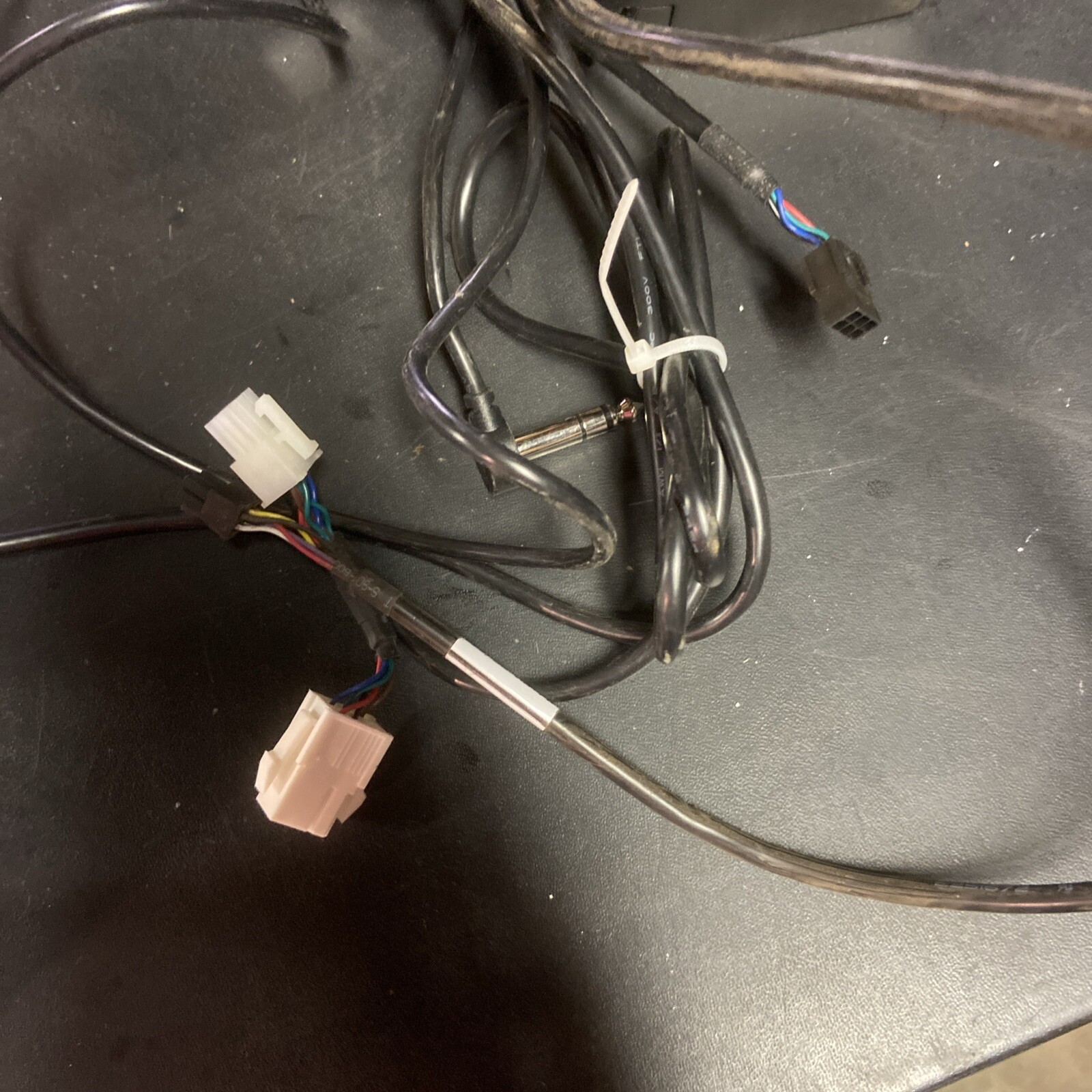 USA Technologies Vending Arcade Credit Card Reader For Parts