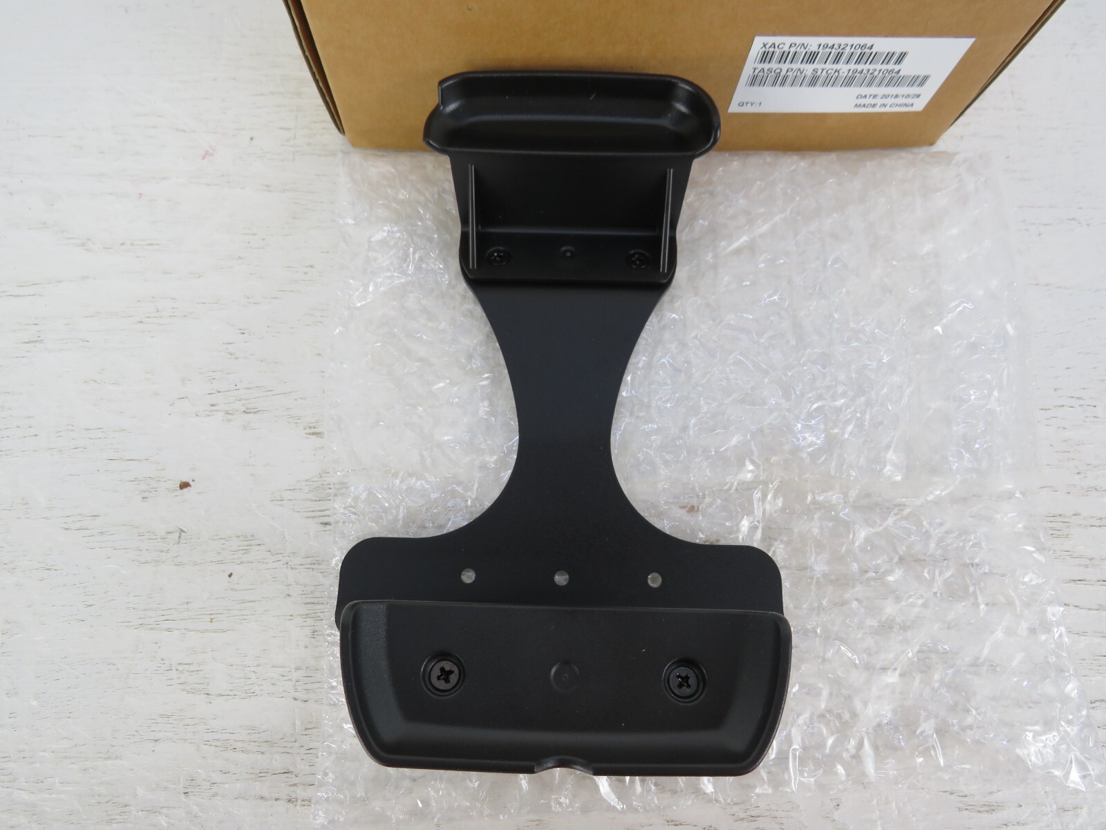 Countertop Stand for First Data Pin Pad FD35 FD40