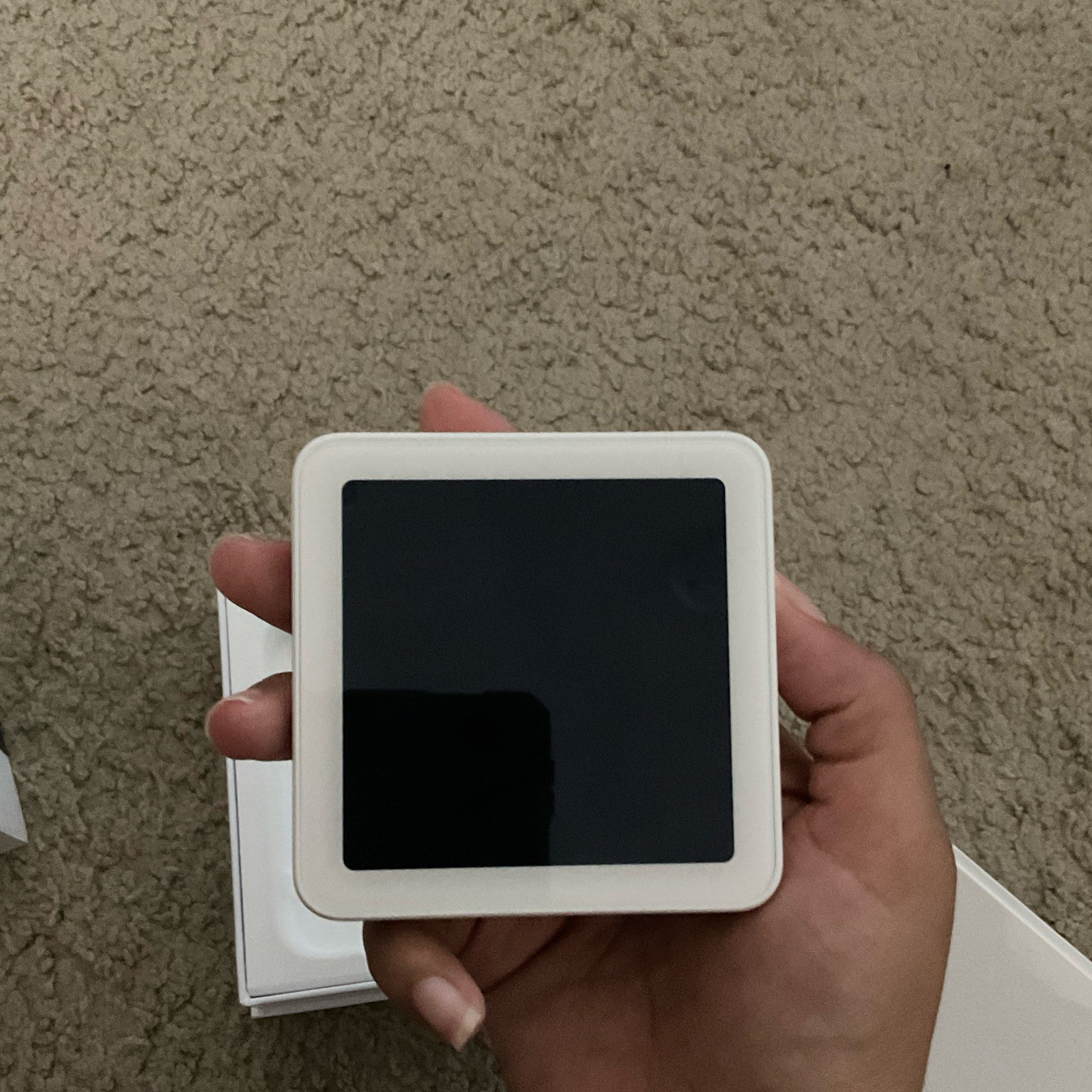 SumUp Solo Credit Card Terminal, Bluetooth Wi-Fi Mobile Network Connectivity