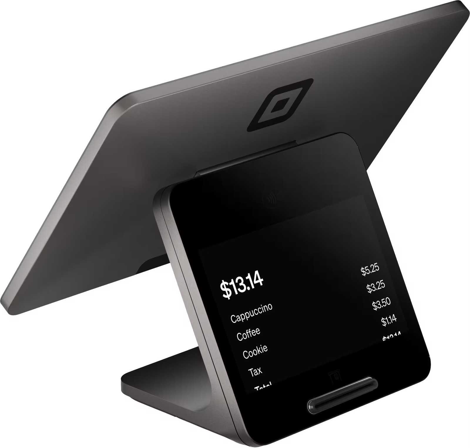 Register (2nd generation) – Powered by Square POS