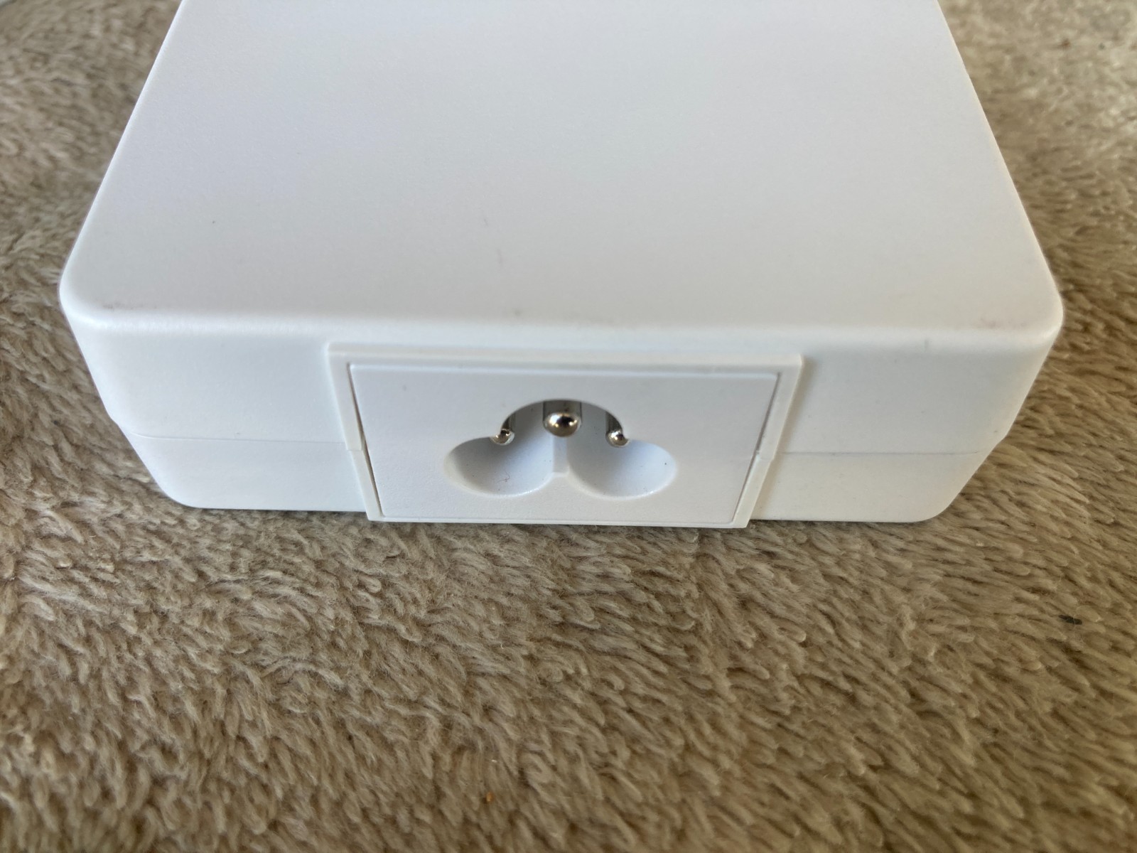 Clover Station Switching Power Adapter Power Supply Model FSP120-AABN3
