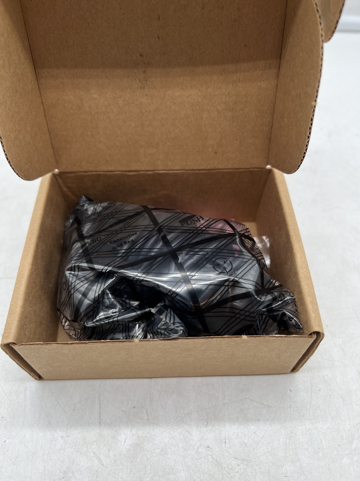 MagTek 21073062 USB Credit Card Swiper V5 – Black Free Shipping