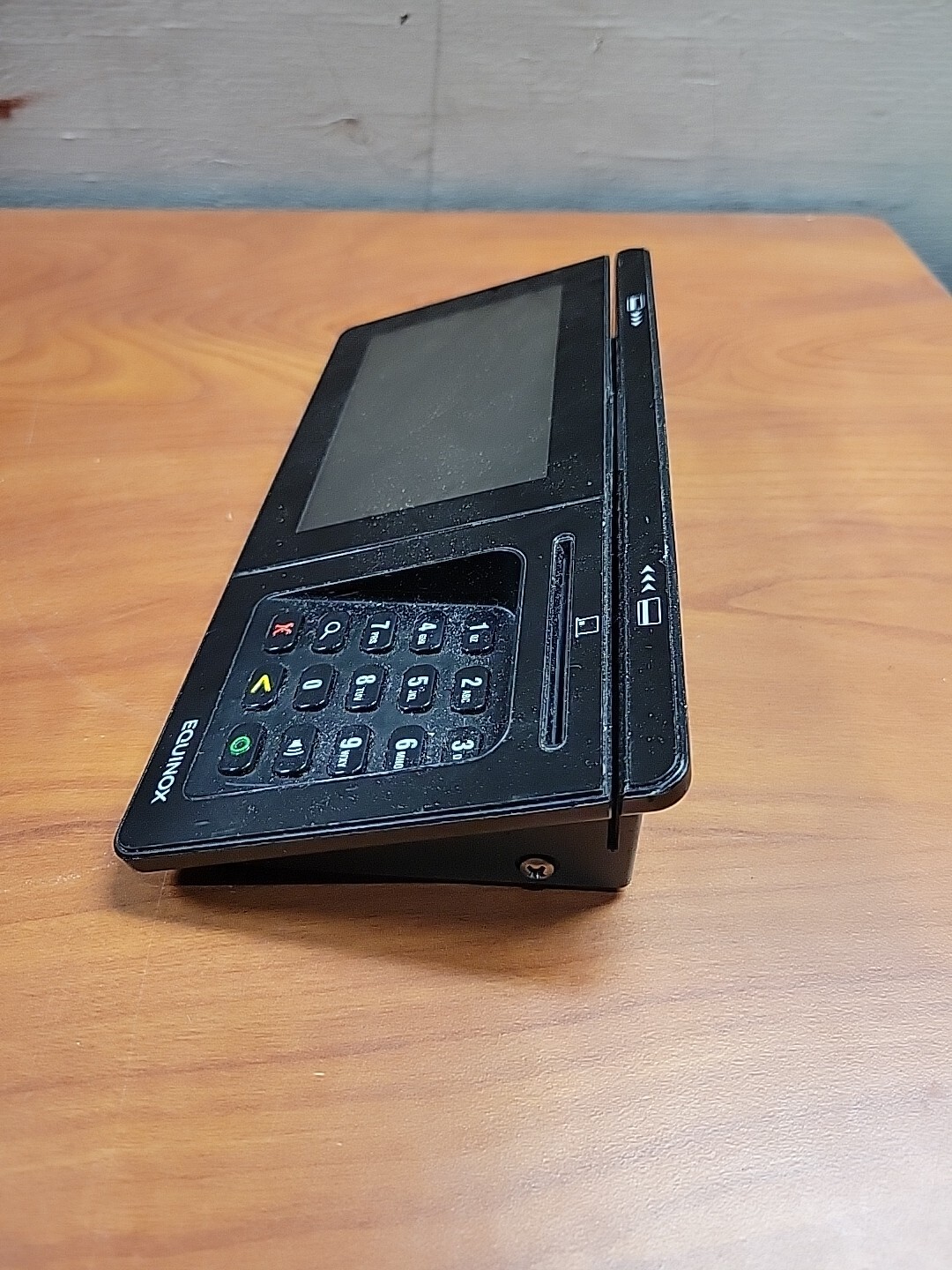Equinox Luxe 8500i PARTS